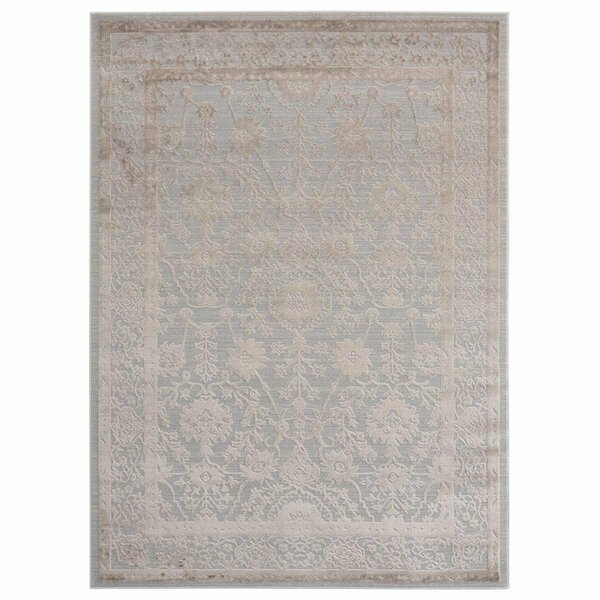 United Weavers Of America Cascades Shasta Wheat Accent Rectangle Rug, 1 ft. 11 in. x 3 ft. 2601 10291 24